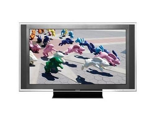 Sony KDL-40X3500 - 40'' Widescreen Bravia 1080P Full HD LCD TV - With Freeview