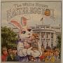 The White House Easter egg roll: Text