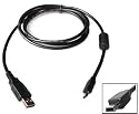 Garmin Nuvi 660 670 610T 600 USB PC Data Cable