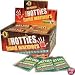 Little Hotties Hand Warmers 40 Pairs Plus Toe Warmers 3 Pairs