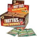 Little Hotties Hand Pocket Glove Warmers Winter Season Bulk Pack - 40 Pairs