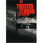 Twisted Terror Collection (Deadly Friend / Dr. Giggles / Eyes of a Stranger / From Beyond the Grave / The Hand / Someone's Watching Me)