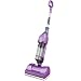 Shark� 2-in-1 Vac Then Steam&trade; Bagless Vacuum & Steam Mop PLUS 8 Premium Micro-fiber Steam Pads ($100+ Value)