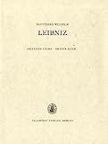 Saemtliche Schriften Und Briefe