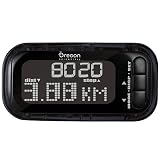 Oregon Scientific PE903 Marathon Pedometer