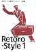 Retoro‐Style〈1〉世界のレトロな挿絵コレクション・人物編