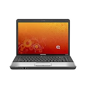 Compaq Presario CQ50-110US 15-inch Laptop (2.0 GHz AMD Turion X2 RM-70 Processor, 3 GB RAM, 200 GB Hard Drive, DVD Drive, Vista Premium)