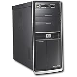 HP Pavilian HPE-112y Desktop PC