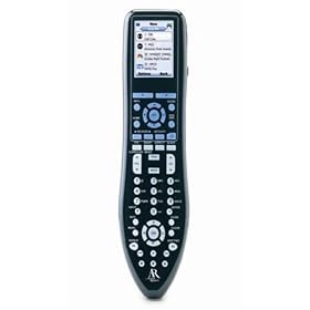 Acoustic Research ARRU449 Universal Smart Remote Control by Acoustic Research