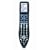 Acoustic Research ARRU449 Universal Smart Remote Control
