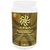 Complete Whole Food Health Optimizer Chocolate By Vega - 37.8 Ounces