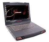 41gLMZKfqgL. SL160  Dell Alienware M15X Business/Gamers Laptop Computer, Intel Core i7 920XM Quad Core 2 Extreme Processor 2.0GHz(3.2GHz Turbo Mode 8MB Cache), 4GB DDR3 SDRAM 1066MHZ, 500GB SATA Drive 7200RPM, 1GB NVIDIA GeForce GTX 260M, 15.6 inch Wide FHD 1920x1080 (1080p) WLED, Slot Load Dual Layer Blu ray Combo (BR ROM, DVD+/ RW, CD RW), Windows 7 Ultimate 64 BIT, WiFi Link 5300 802.11a/g/n Card, Webcam, 9 Cell Battery, 370 Bluetooth Module,Cosmic Black Reviews