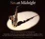 Sax at Midnight