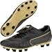 Puma Vencida II i FG (Bk/Gd)