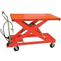 Northern Industrial Ari hydraulic Lift Table - 660-Lb. Capacity
