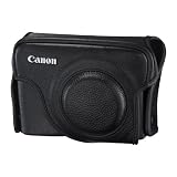 Canon SC-DC65A Kameratasche f�r Powershot G11 und G12 schwarzvon "Canon"