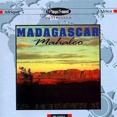 Mahaleo