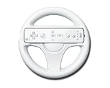 Steering Wheel for Wii (Wii remote not included)