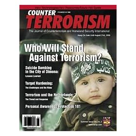 International Association for Counterterrorism & Security Pr