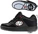 HEELYS NINJA Shoe 2008 black