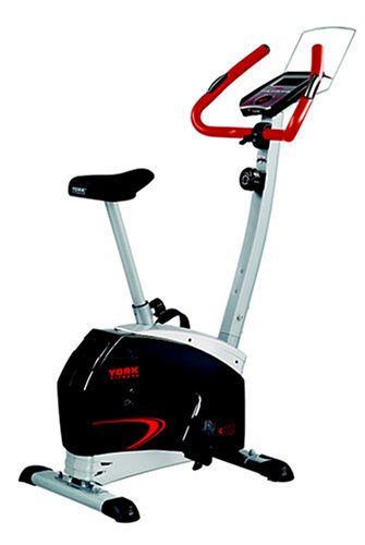York Heritage C102 Exercise Bike