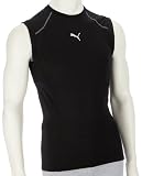 Puma Mens Advanced Sleeveless Shirt