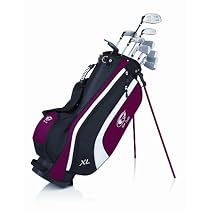 Top-Flite XL 13-Piece Complete Golf Club Set
