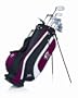 Top-Flite XL 13-Piece Complete Golf Club Set