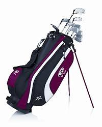 Top-Flite XL 13-Piece Complete Golf Club Set