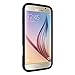 Seidio Cell Phone Case for Samsung Galaxy S6 - Retail Packaging - Royal Blue