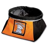 Eigenschaften Ruffwear  / Faltnapf Trail Runner, gelb