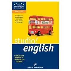 studio! english
