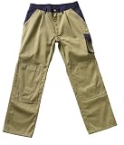 Mascot 00979-430-1101 Bundhose Torino Größe 56 marine kornblau