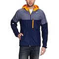 NIKE Herren Laufjacke Vapor