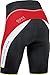 GORE BIKE WEAR POWER 3.0 Tights short+, black, size XXL
