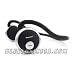 Bluesonic HS879 Bluetooth Stereo Headset--(special gift: USB Dongle) Unbelievable price !!