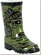 Chooka - Kid's Off Road Camo Rain Boots
