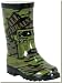 Chooka - Kid's Off-Road Camo Rain Boots