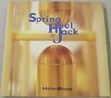 SPRING HEEL JACK / HALE-BOPP