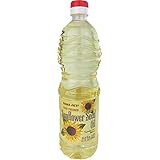 Trader Joe's Cold Pressed Sunflower Seed Oil
