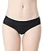 Everbellus Women Hip Butt Panties Briefs Butt Padded Seamless Underwear