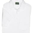 Outer Banks - 6.8 oz. Cotton Pique Pocket Polo