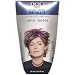 Ice Hair - Spiker Colorz Metallix Colored Styling Glue, Panic Purple, 1.69 FL OZ