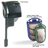 Whisper Ex30 Aquarium Power Filter