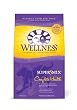 Wellness Super5Mix Dry Dog Food, Complete Health Chicken Recipe, 30-Pound