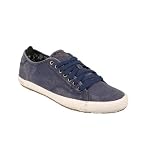 Diesel Lowday Trainers Blue 9