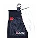 Big Max Golf Accessory Towel, Black