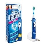 Oral-B Vitality Sonic Power Electric Toothbrush