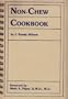 Non-Chew Cookbook