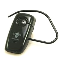 Bumblebee BT-B3 Bluetooth Headset (Black)
